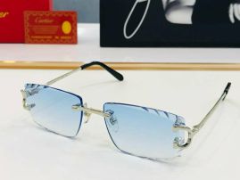 Picture of Cartier Sunglasses _SKUfw55050992fw